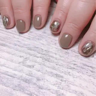 ネイル DollyGirl KYOKOのネイルデザイン