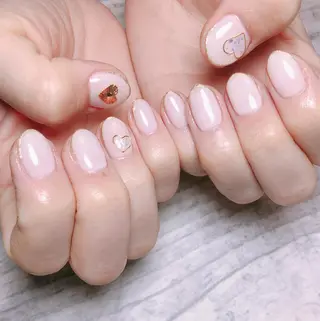 ネイル DollyGirl KYOKOのネイルデザイン