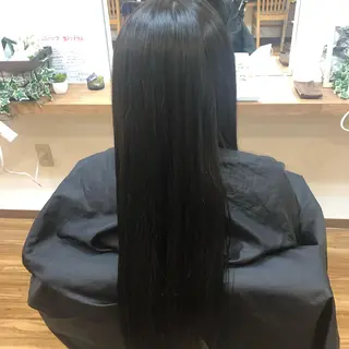 カラー ☁️Stylist Karin☁️のヘアスタイル