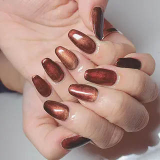 ネイル mao nailのネイルデザイン