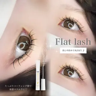 マツエク・マツパ hikaru / and…Aの眉毛・アイブロウイメージ