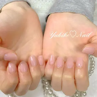ネイル ユキコ ネイルのネイルデザイン