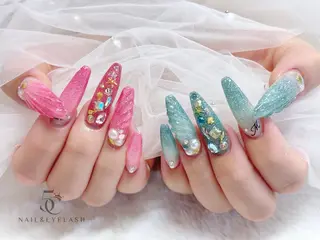 ネイル 5C NAIL 5C NAILのネイルデザイン
