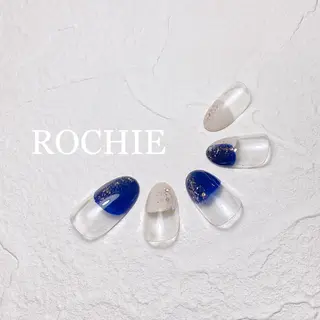 ネイル ROCHIE ロキエ(まなみ)のネイルデザイン