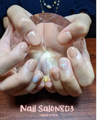 ネイル Nail SIRANGANAのネイルデザイン