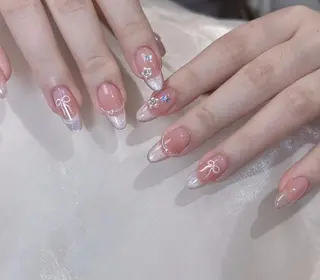 ネイル エリ🫧 nail池袋東口のネイルデザイン