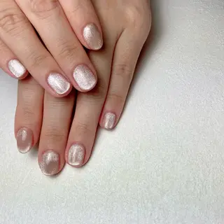 ネイル かおる KAORUのネイルデザイン