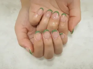 ネイル Amore Nのネイルデザイン