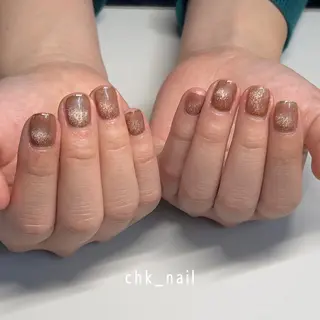 ネイル takahashi chikaのネイルデザイン