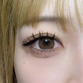 マツエク・マツパ WAVY藤沢店 🥥megumiのマツエク・マツパデザイン