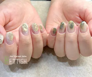 ネイル BETTISH. KUMIKO☺︎︎のネイルデザイン