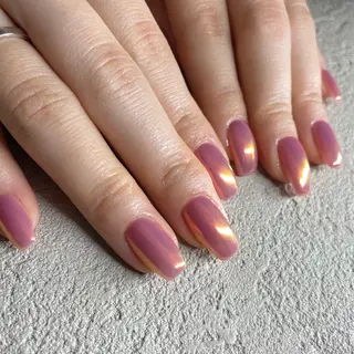 ネイル 山田 貴子のネイルデザイン