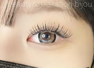 マツエク・マツパ ベテランの☺️ マツエク🙆‍♀️のマツエク・マツパデザイン