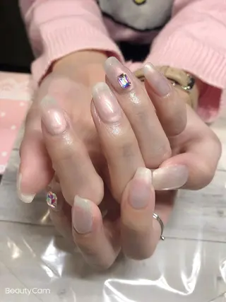 ネイル ✨アン ミユ✨のネイルデザイン