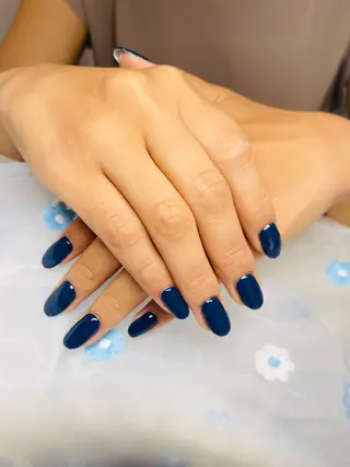 ネイル Lucky nail salonのネイルデザイン
