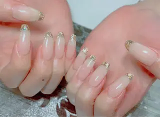 ネイル R salonのネイルデザイン