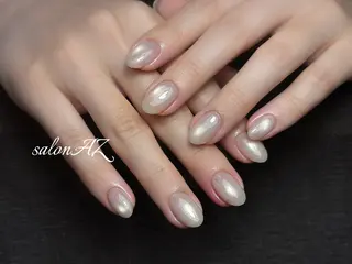 ネイル salon AZのネイルデザイン