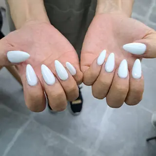 ネイル Nail mood デザイン持ち込みokのネイルデザイン