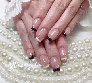 ネイル ネイリスト KYOのネイルデザイン