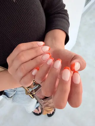ネイル pownini nailのネイルデザイン