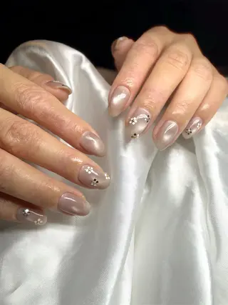 ネイル bylily yuriのネイルデザイン