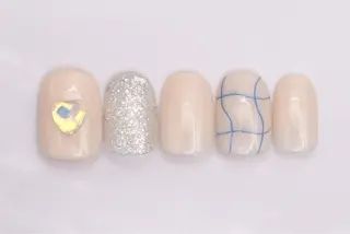 ネイル 🎀ayaka 🎀 prishのネイルデザイン