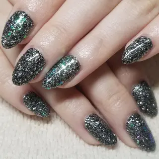 ネイル よしだ ひろきのネイルデザイン