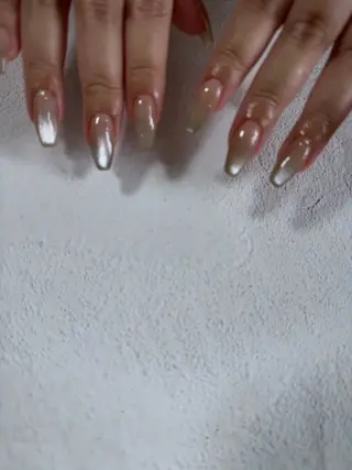 ネイル &N NANAのネイルデザイン