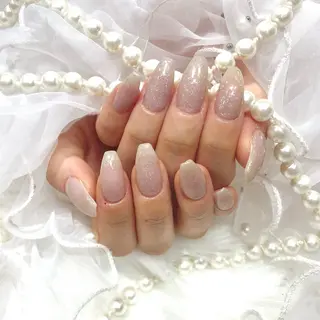 ネイル WISTERIA azusaのネイルデザイン