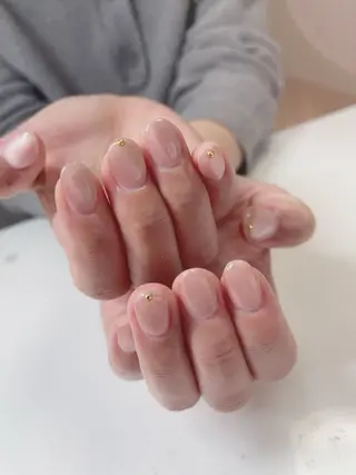 ネイル Ark nailのネイルデザイン