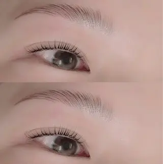 アイブロウ まつげとまゆげのお店carino所属・carino carino.nのマツエク・マツパデザイン