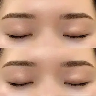 アイブロウ ayaka /Lits.表参道の眉毛・アイブロウイメージ