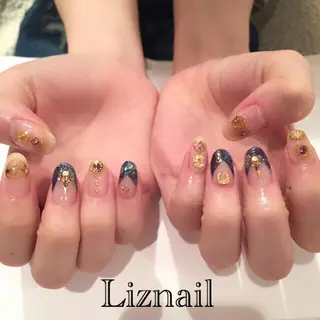 ネイル Rawr / saoriのネイルデザイン