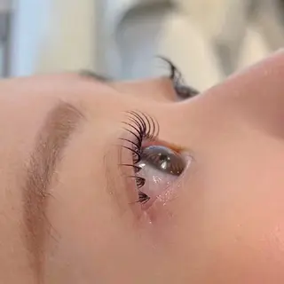 マツエク・マツパ nishiyama masaのマツエク・マツパデザイン