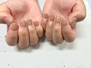 ネイル 坂木 桃子 / ネイルのネイルデザイン