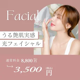 恵比寿 LOVELASHのマツエク・マツパデザイン