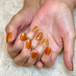 ネイル nailsalon Any'bのネイルデザイン