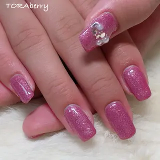 ネイル ネイリスト なつみのネイルデザイン