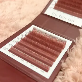 Luana所属・Luana🩵 REIKAのマツエク・マツパデザイン