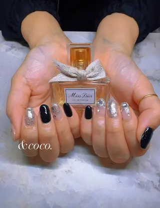 ネイル ＆ coco.のネイルデザイン