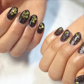 ネイル ネイル フフラ所属・nail fufla ♡yamane♡のネイルデザイン