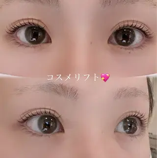 マツエク・マツパ 🌷EYESTYLE nanase🌷のマツエク・マツパデザイン