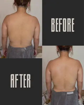 SHARES Mamiのエステ・リラクイメージ