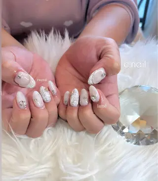 ネイル Chika/ C.nailのネイルデザイン
