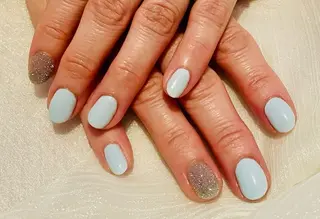 ネイル Bell bonheurのネイルデザイン