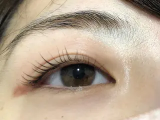 マツエク・マツパ U'll eyelashのマツエク・マツパデザイン