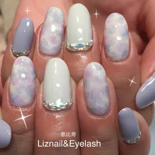 ネイル Rawr / saoriのネイルデザイン