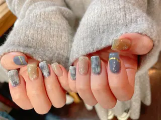 ネイル nailroom OHANA🌴のネイルデザイン