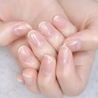 ネイル Large 桑原のネイルデザイン