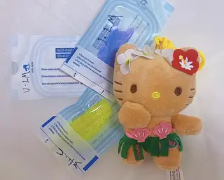マツエク・マツパ 👼 Kiki👼のマツエク・マツパデザイン